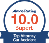 Avvo rating 10