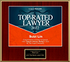 Top Rated Lawyer